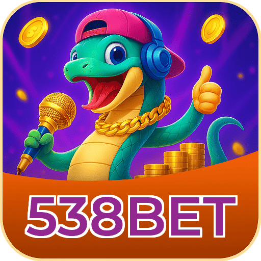 538BET: Seu Cassino Online Seguro e Divertido