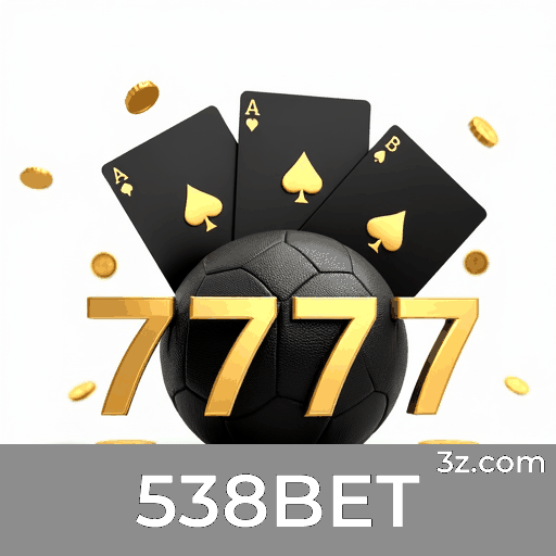538BET: Seu Cassino Online Seguro e Divertido