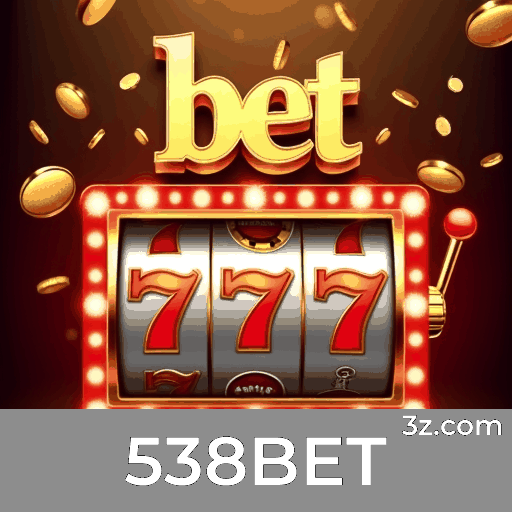 538BET: Seu Cassino Online Seguro e Divertido